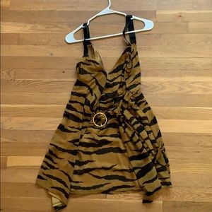 Show Me Your MuMu Dress